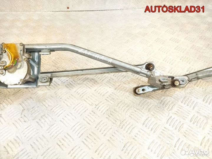 Трапеция дворников Opel Zafira A 1274140