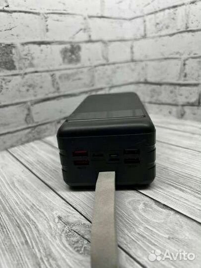 Повер банк на 80000 mah borofone