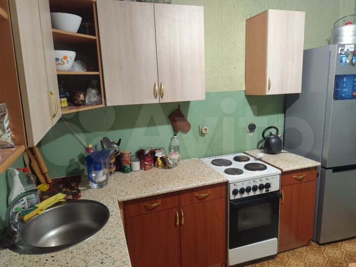 2-к. квартира, 48,7 м², 8/10 эт.