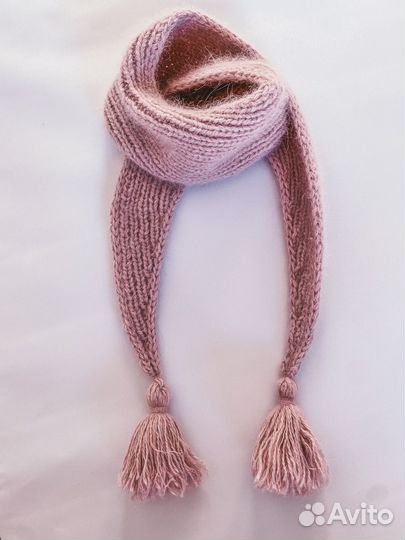 Шарфик детский