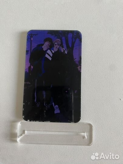 Все ради игры мерч