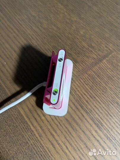 Плеер iPod shuffle