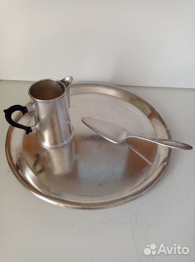 Столовые приборы