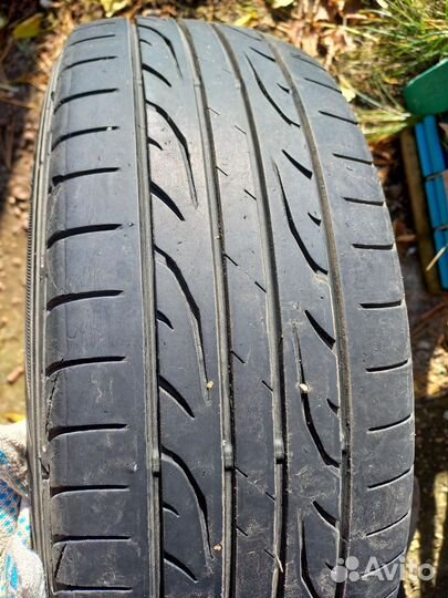 Dunlop Direzza DZ102 195/60 R15 88V