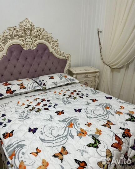Постельное белье