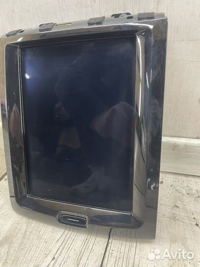 Дисплей информационный Volvo S90 XC40 XC60 XC90