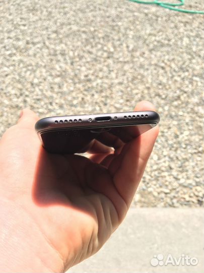 iPhone 8 256 gb (обмен)