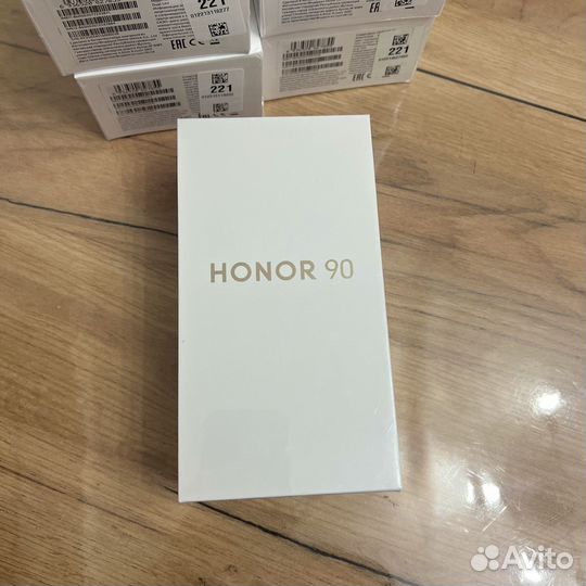 HONOR 90, 12/512 ГБ