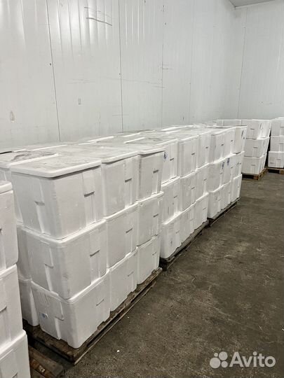 Красная икра оптом