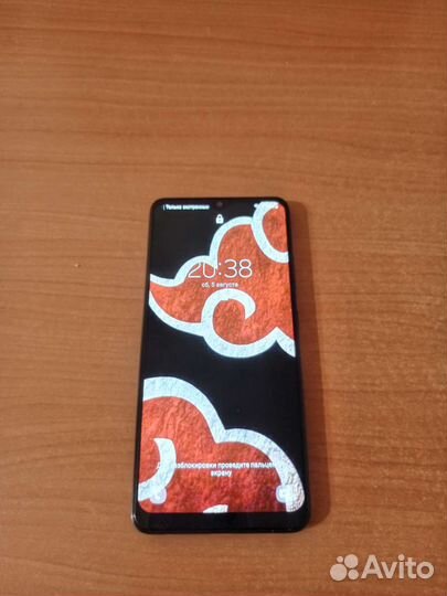 Телефон Samsung galaxy A32