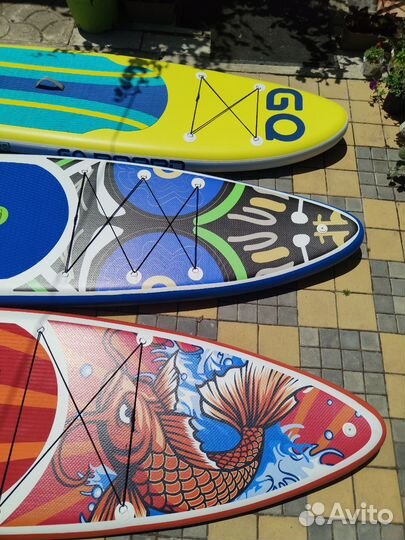 Аренда сап борда прокат