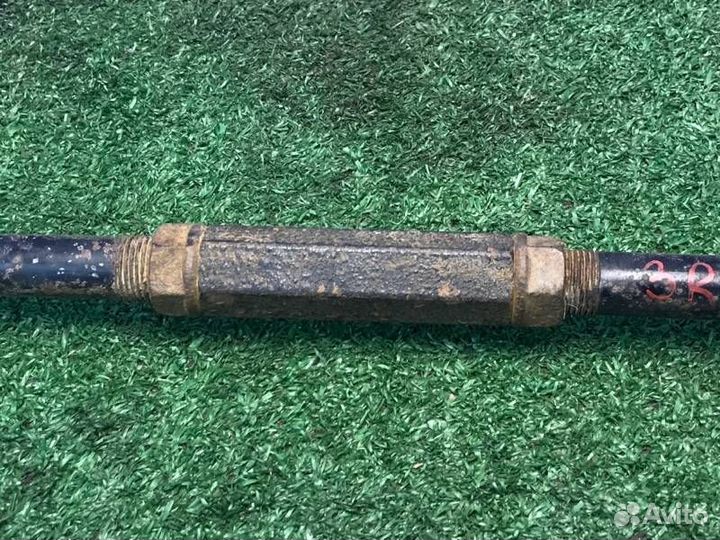 Тяга регулировки развала задняя правая Toyota