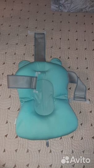 Гамак для купания младенцев