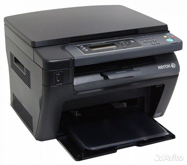 Мфу Xerox Workcenter 3045