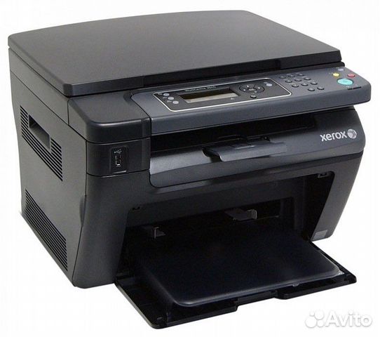 Мфу Xerox Workcenter 3045