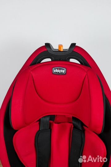 Детское Автокресло Сhicco artsana universal 9-36кг