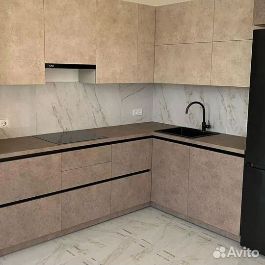 Кухня на заказ