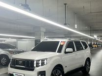 Kia Mohave 3.0 AT, 2020, 70 000 км, с пробегом, цена 3 700 000 руб.