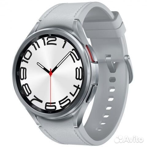 Samsung galaxy watch 6 classic 47mm EAC(рст)