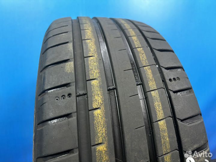 Michelin Pilot Sport 5 225/45 R17 94Y