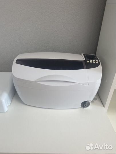 Ультразвуковая ванна/уз-мойка Codyson CD-4830