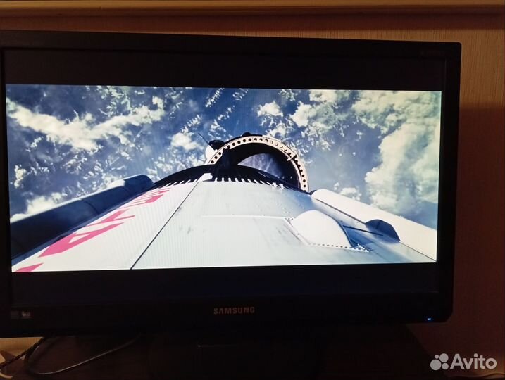 Монитор samsung 24