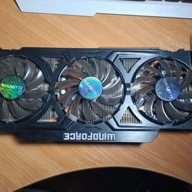 Radeon r9 280x