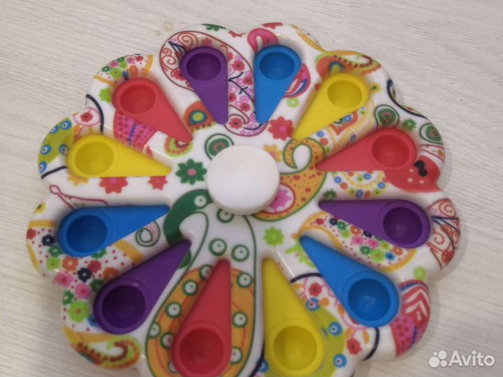 Игрушка антистресс