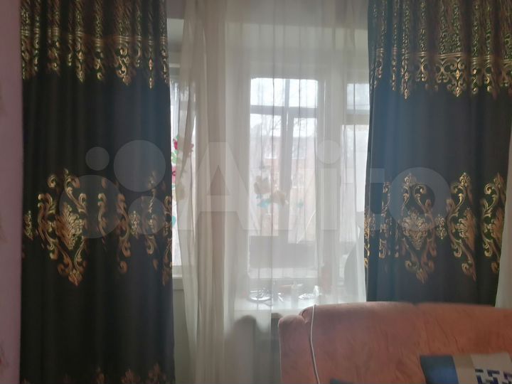 2-к. квартира, 44,6 м², 2/3 эт.