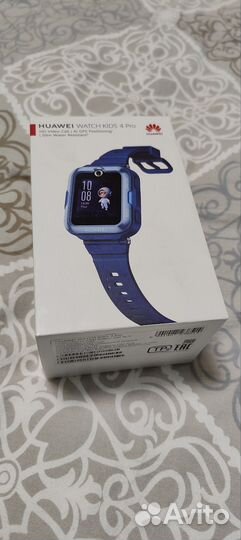 Детские смарт часы с gps