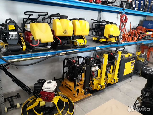 Аренда/Прокат инструмента для стройки и ремонта