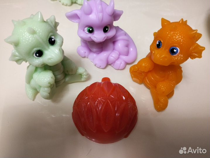 Мыло ручной работы