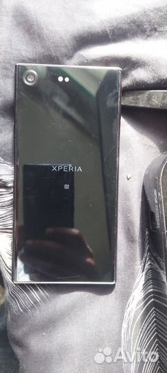 Sony Xperia XZ Premium, 4/64 ГБ