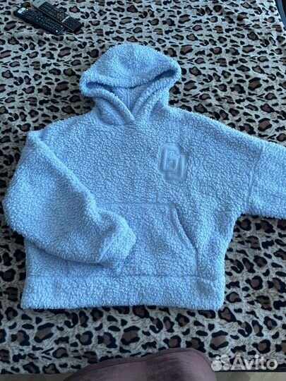 Толстовка gloria jeans