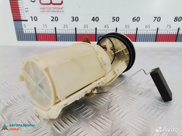 Насос топливный Volkswagen Passat B5 2001