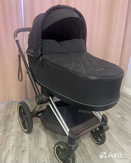 Cybex priam 3 platinum