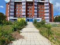 Торговая площадь 352.8 м²