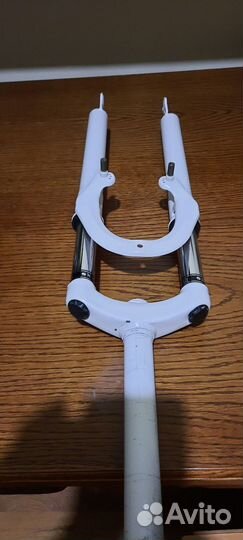 Вилка гидравлика