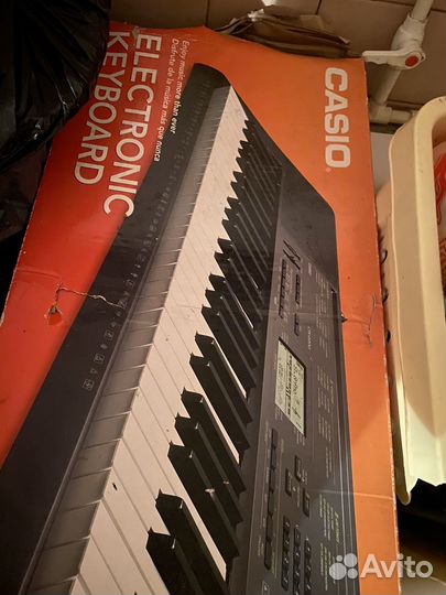 Синтезатор