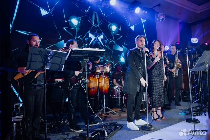 Организация мероприятий и праздников