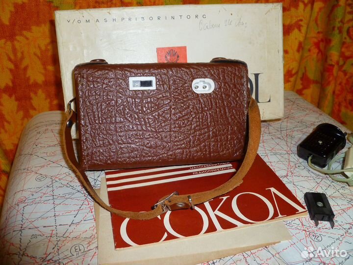 Радиоприёмники