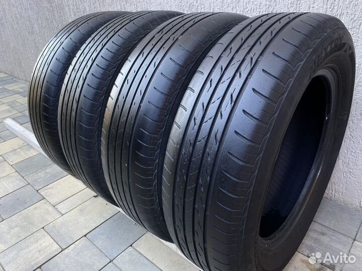 Bridgestone Nextry Ecopia 185/65 R15