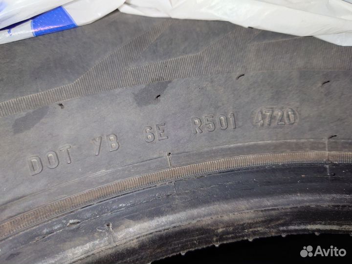 Pirelli Formula Ice 225/65 R17 102T