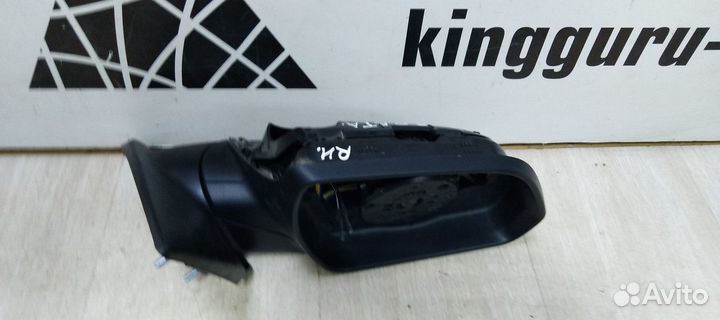 Зеркало правое Hyundai Creta 5k oem 87620C9110