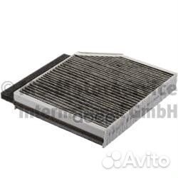 Фильтр салонный (уголь) MB W205 50014622 kolben