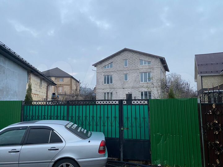 Склад, 440 м²