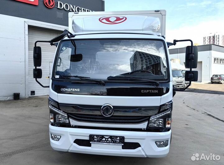 DongFeng Z80L, 2024