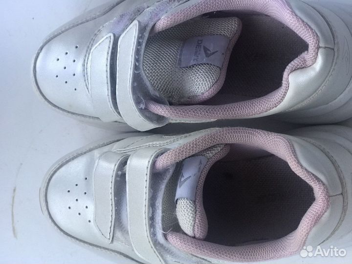 Детская обувь для девочек