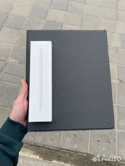 iPad pro 12.9 m2 2022 128gb