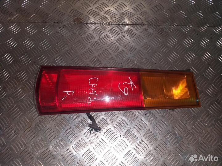 Фонарь задний правый Хонда црв 1 33501-S10-G01